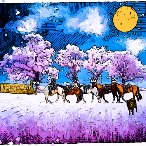 Item #24964294949115705436827974646840862097275292065909488320869715512696070209537 Media