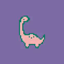 CryptoSaur #890