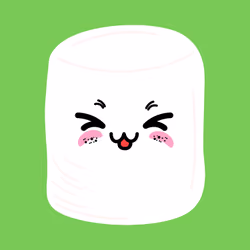 Wishful Thinking Mallow - White Edition #7ED957