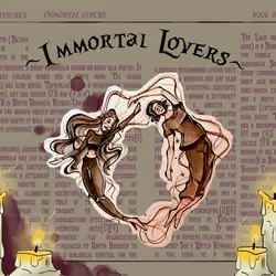 Immortal Lovers