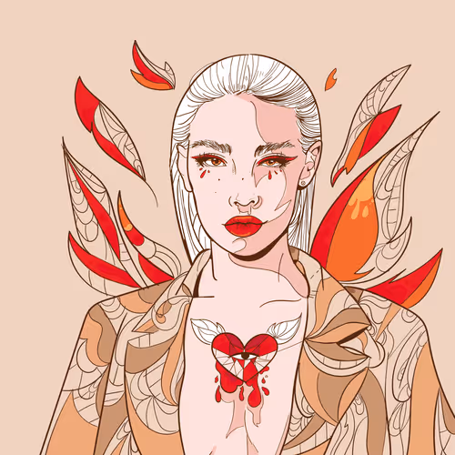 MODERN MUSES by Studio Irida