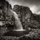 Taranaki Falls, New Zealand