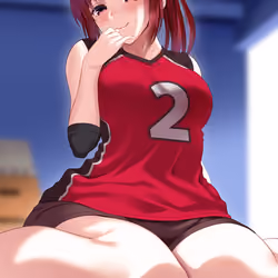 My Anime GF #052