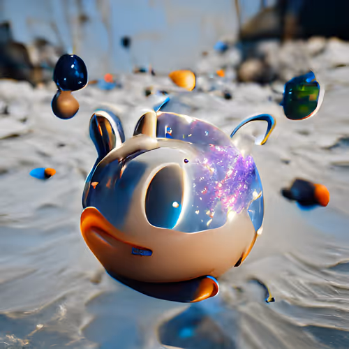 GarrettLaughs Collection