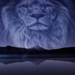 king never die