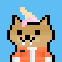 Pixel Doge #5399