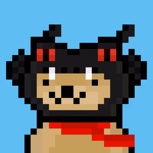 Pixeldoges