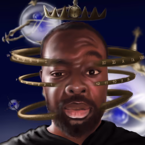 King of Time