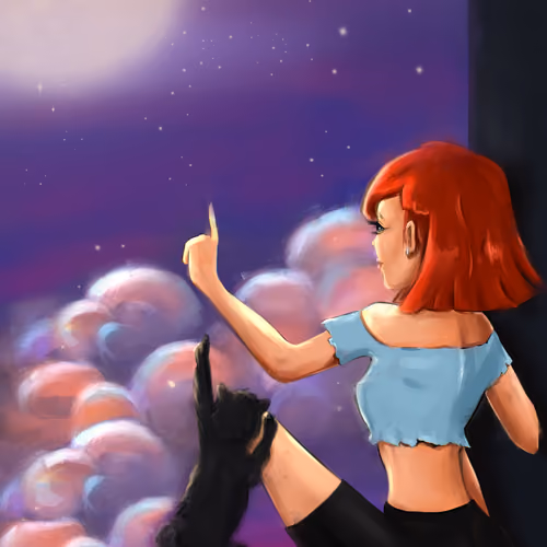 Counting the stars