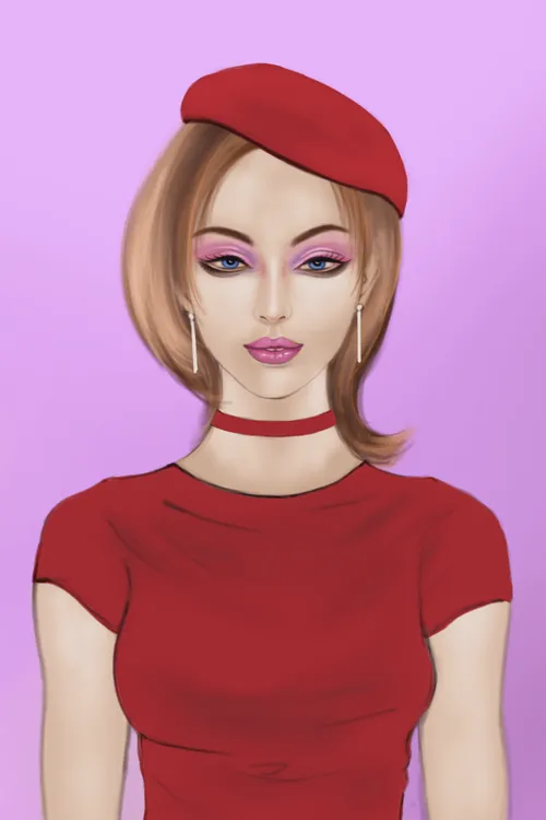 Item #31189332365367881531542346058871191942891206286873004417705570632340871315457 Media