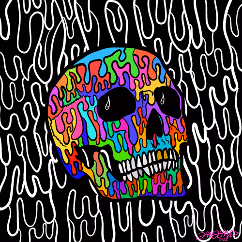 Gangland Skulls