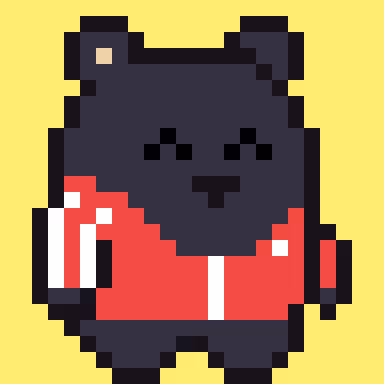 Etherbears