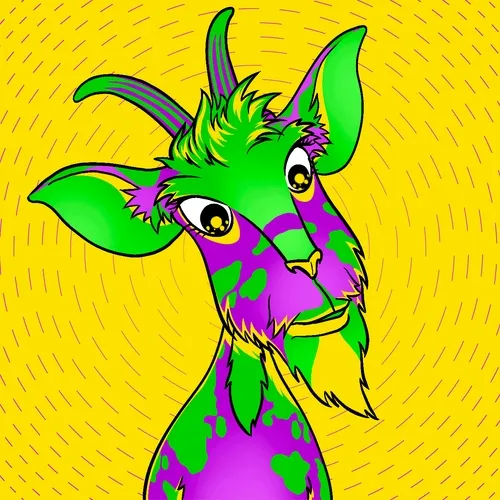 DeGOAT#53