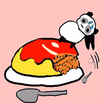 Fanart Bluesoymilk