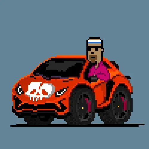 Item #18417918089614044340293857959398614657295076354569996023854007284462304362497 Media