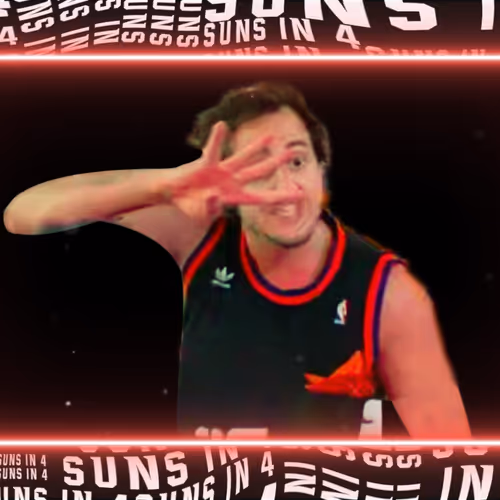 Suns in 4 