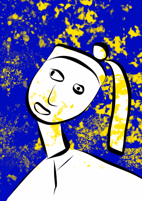 Item #61181390660942843977319364418901914446777510268360646595800556980356694147073 Media