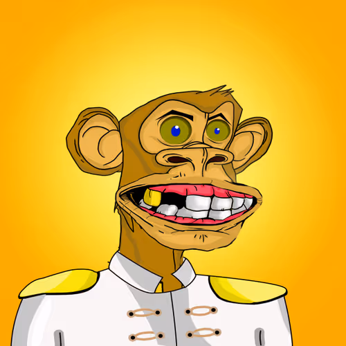 Billionaire Ape Society