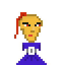 CryptoWitch #03