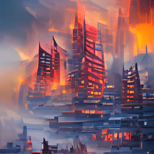 RandomHorizon Collection
