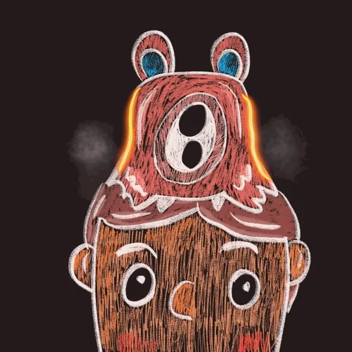 Monster Chalk #036