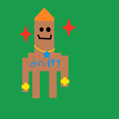 Mrdrippy