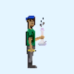KushPunk #0007