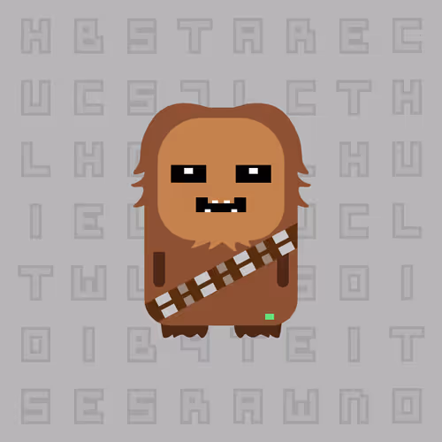 Chewie #052