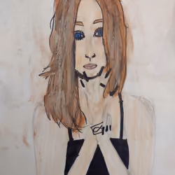 " WORRY "
