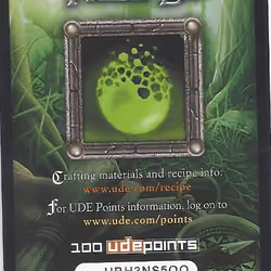 Primal Life Card