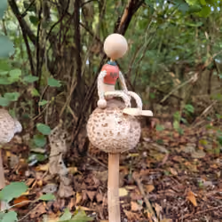 NFT in the Wild #29 - Sept 2021