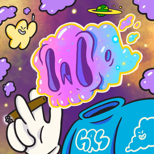 Smokingskulls