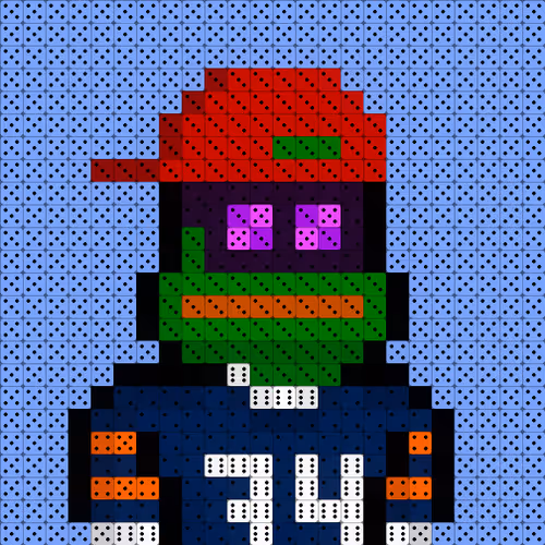 Item #72382237782848701315032839808536196343927753675117108645471894680679246462977 Media