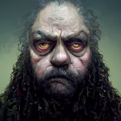 Rubius Hagrid