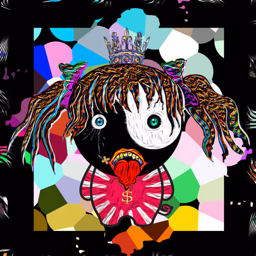 Item #89027945497287337665114379220185373225175458184876068554447702012749439565825 Media