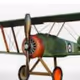 Green plane