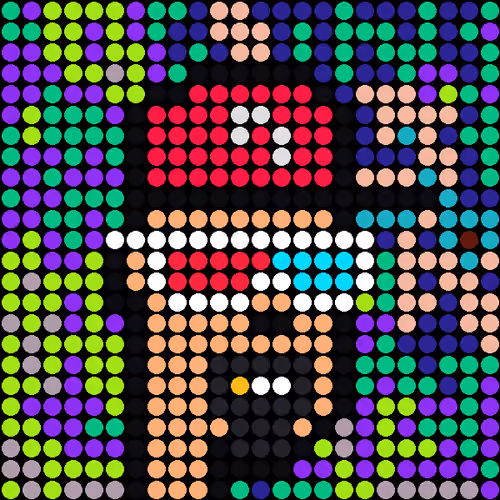 Item #17847435936533025211211971439410780772847529718424771063471584897990517587969 Media