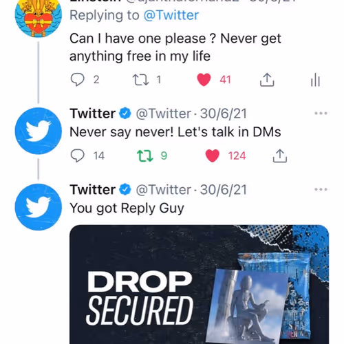 Treasures of the mother nature