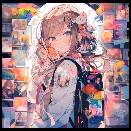 Item #63224519639558386078306655491997628812127162837445045109658218280752630464513 Media