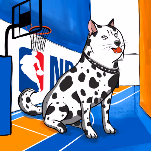Doge #495