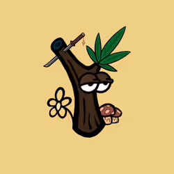 FORESTABLE Lazy Tree #Acom