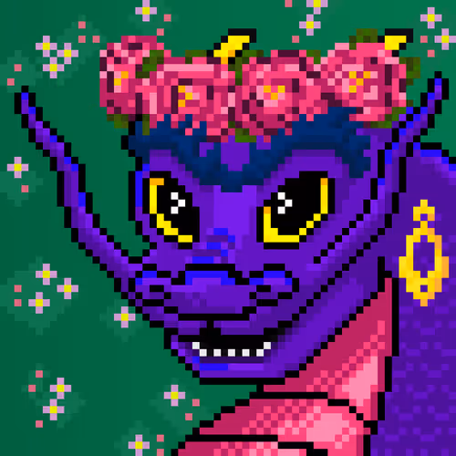 Dragon #175