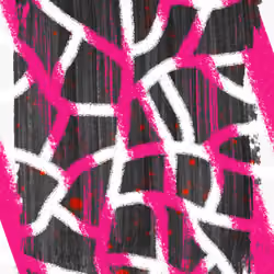 Negative Flow #12