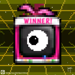 OddBit Twelth Champ