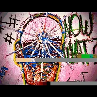 Item #79199631732045679610409293861376479058464126016282343108999058237186369388545 Media