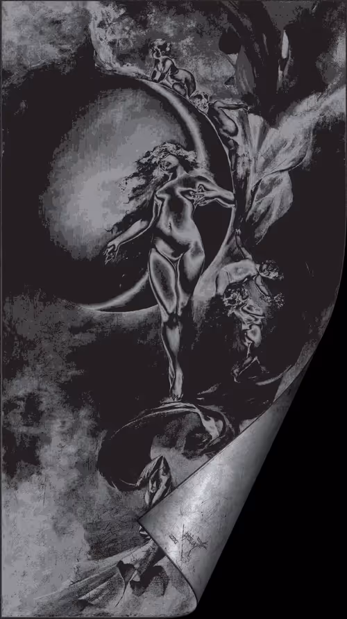 Item #58246769380691598155177014141701682954888463603258644694923187212008237826049 Media