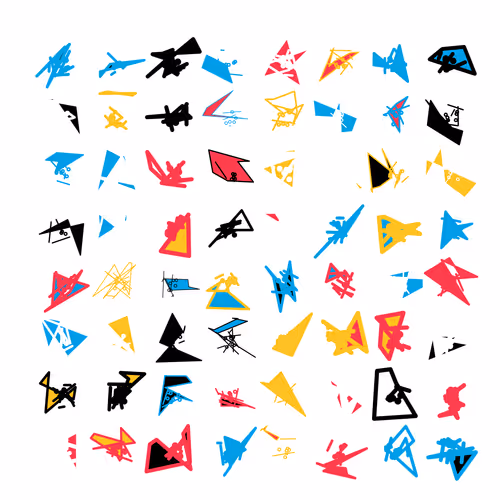 Rare Generative