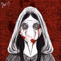 #10 - The P. doctor