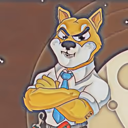 Shiba Inu 