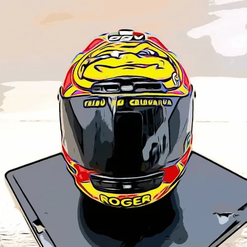 AGV 2001